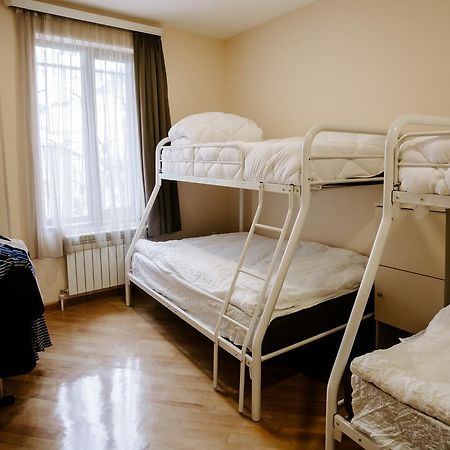 Tbilisi Viking Hostel Εξωτερικό φωτογραφία
