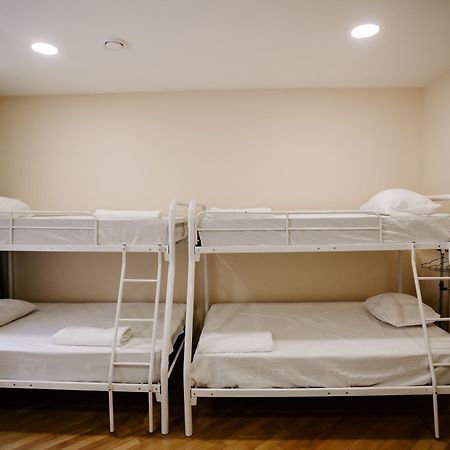 Tbilisi Viking Hostel Εξωτερικό φωτογραφία