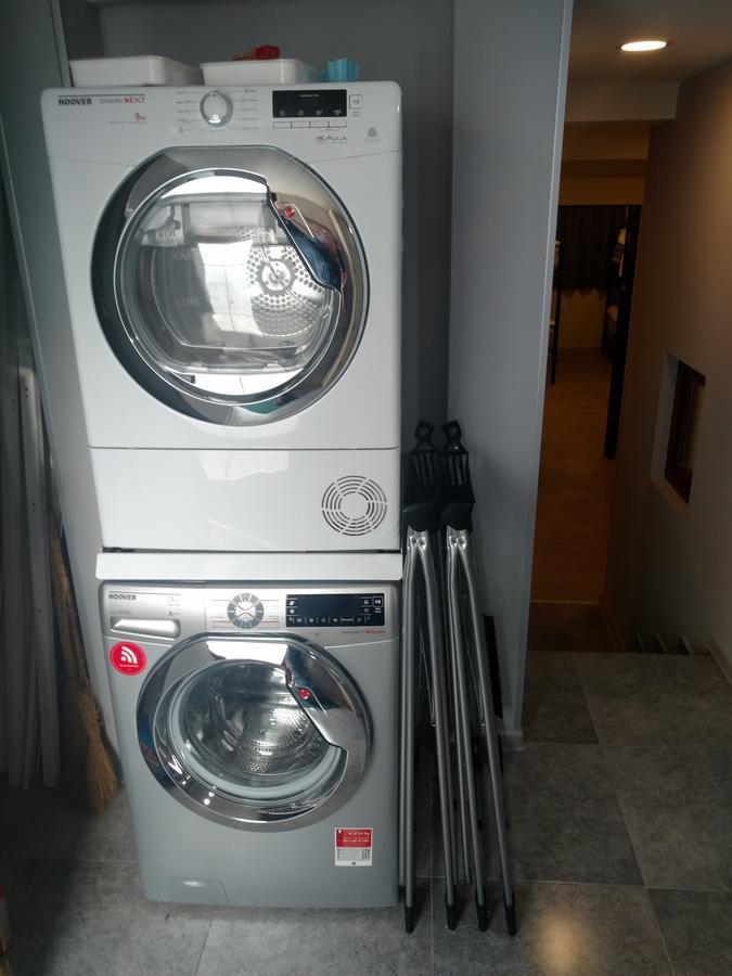 Tbilisi Viking Hostel Εξωτερικό φωτογραφία