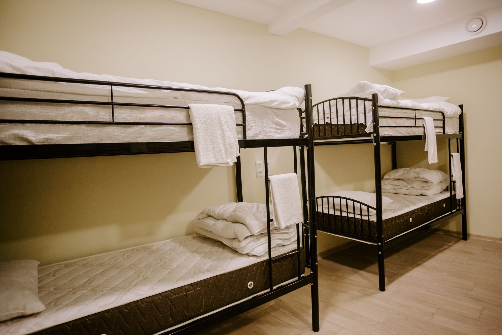 Tbilisi Viking Hostel Εξωτερικό φωτογραφία