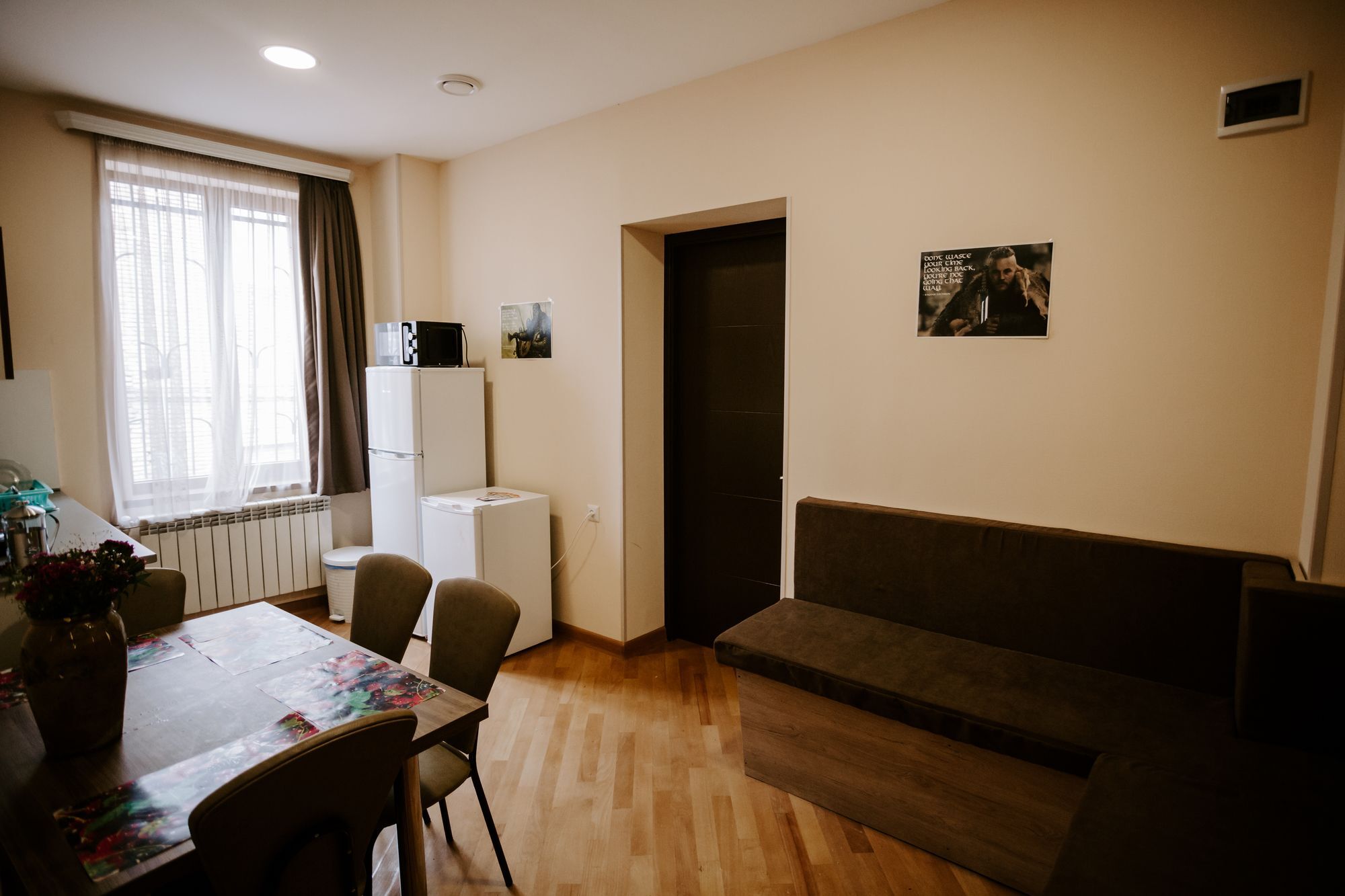 Tbilisi Viking Hostel Εξωτερικό φωτογραφία