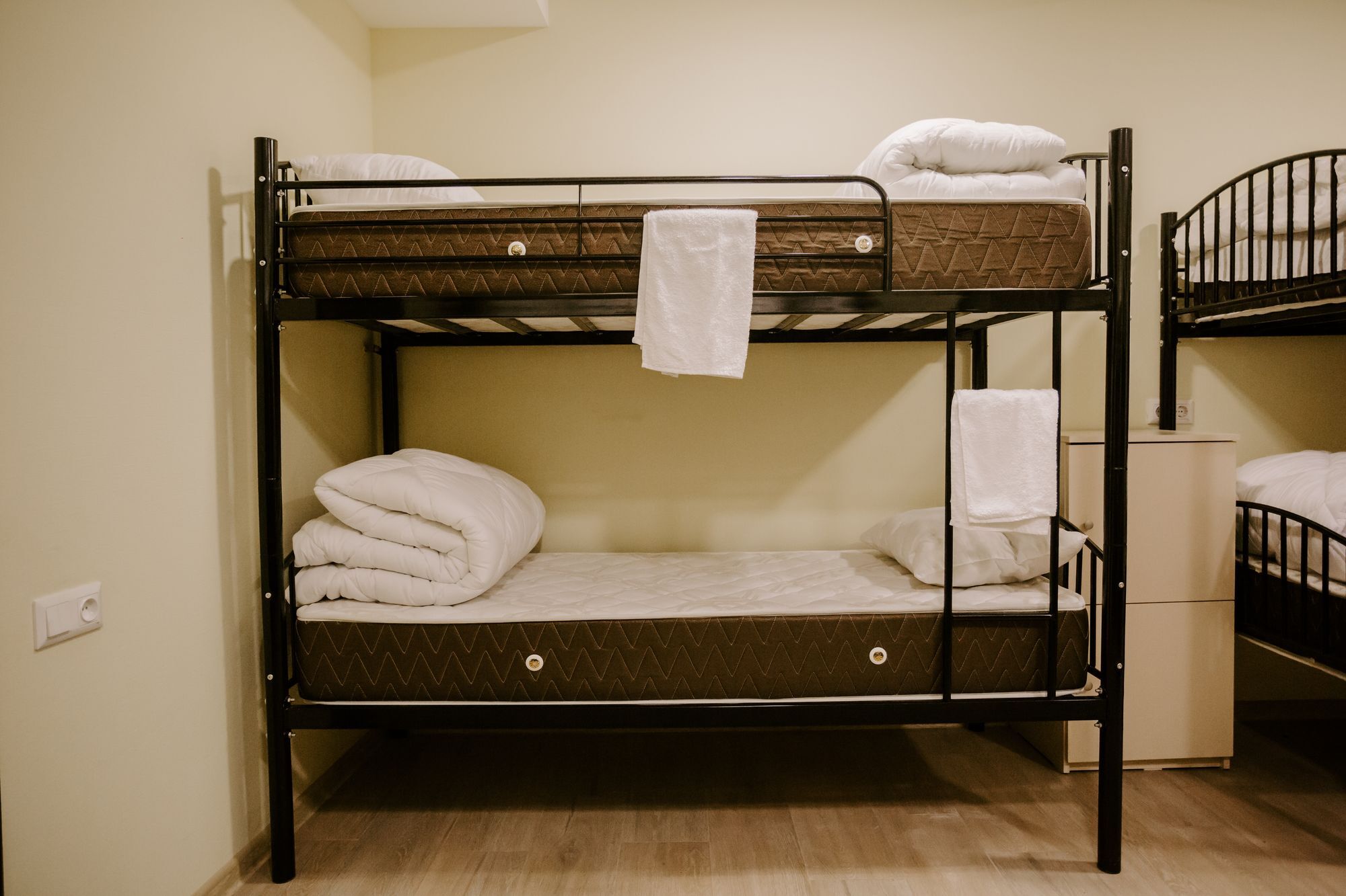 Tbilisi Viking Hostel Εξωτερικό φωτογραφία
