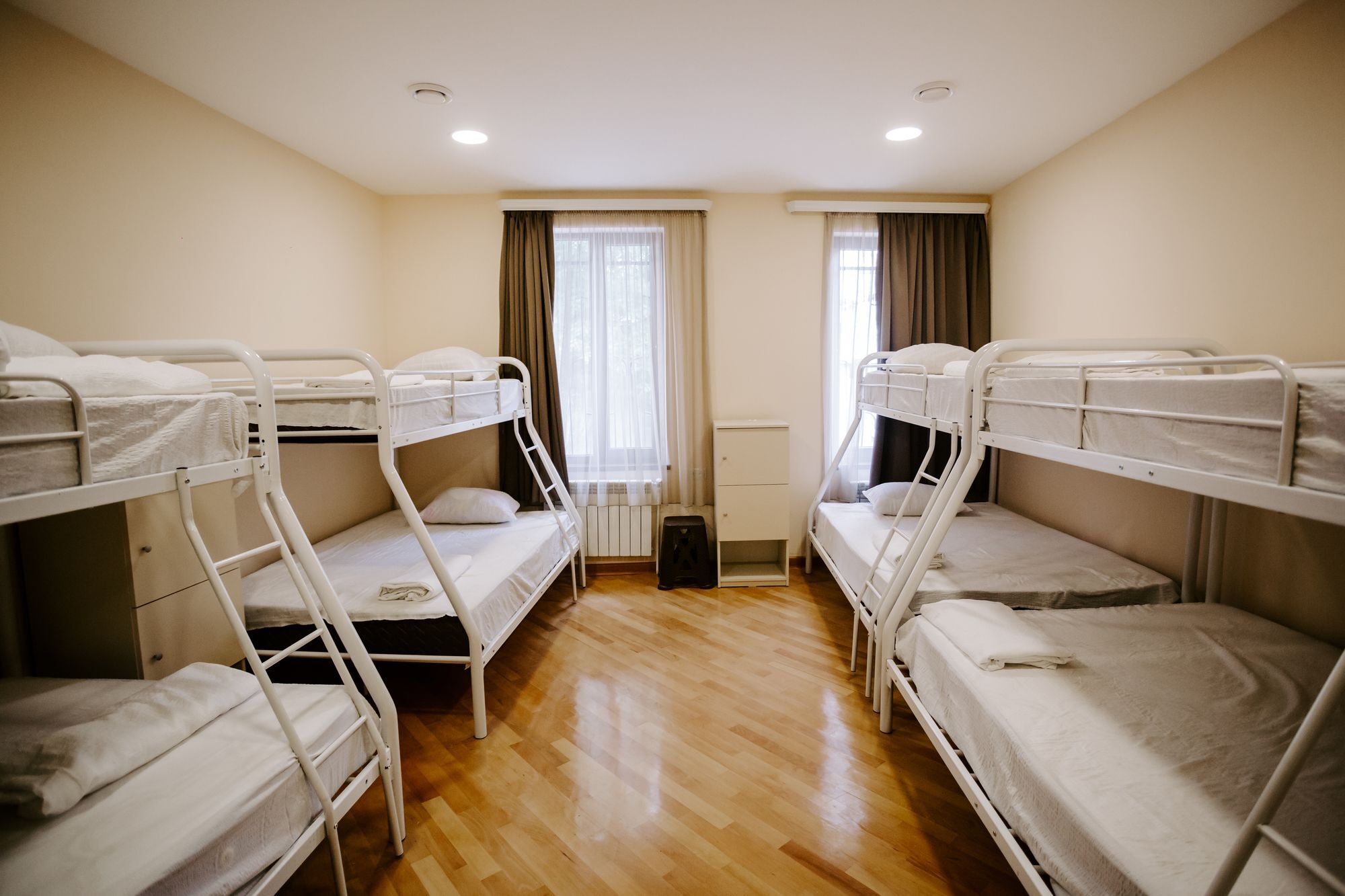 Tbilisi Viking Hostel Εξωτερικό φωτογραφία