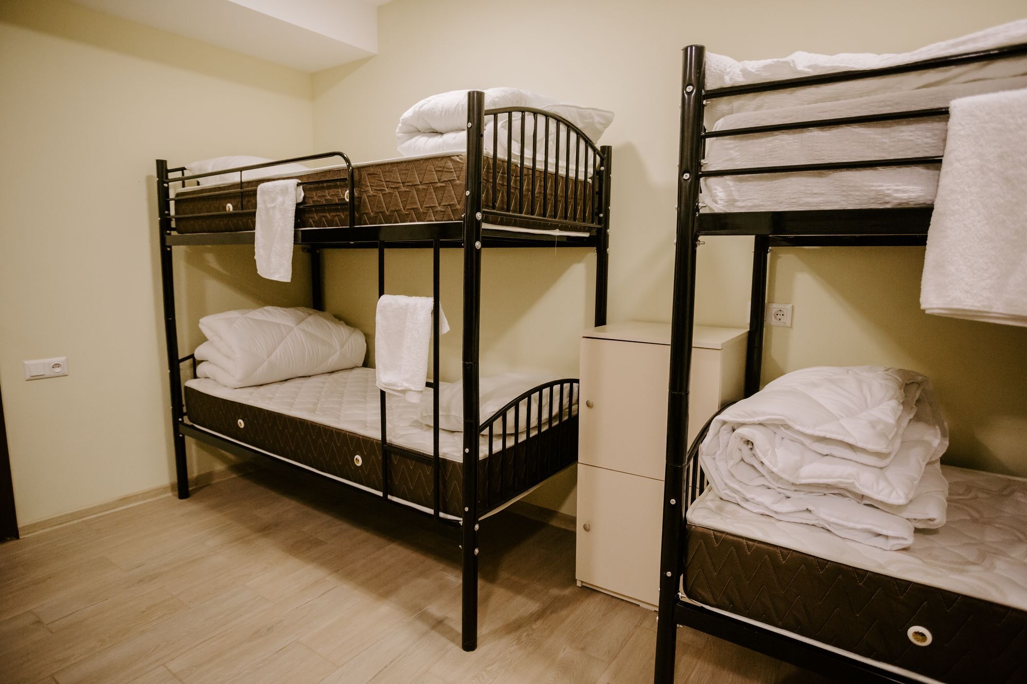 Tbilisi Viking Hostel Εξωτερικό φωτογραφία
