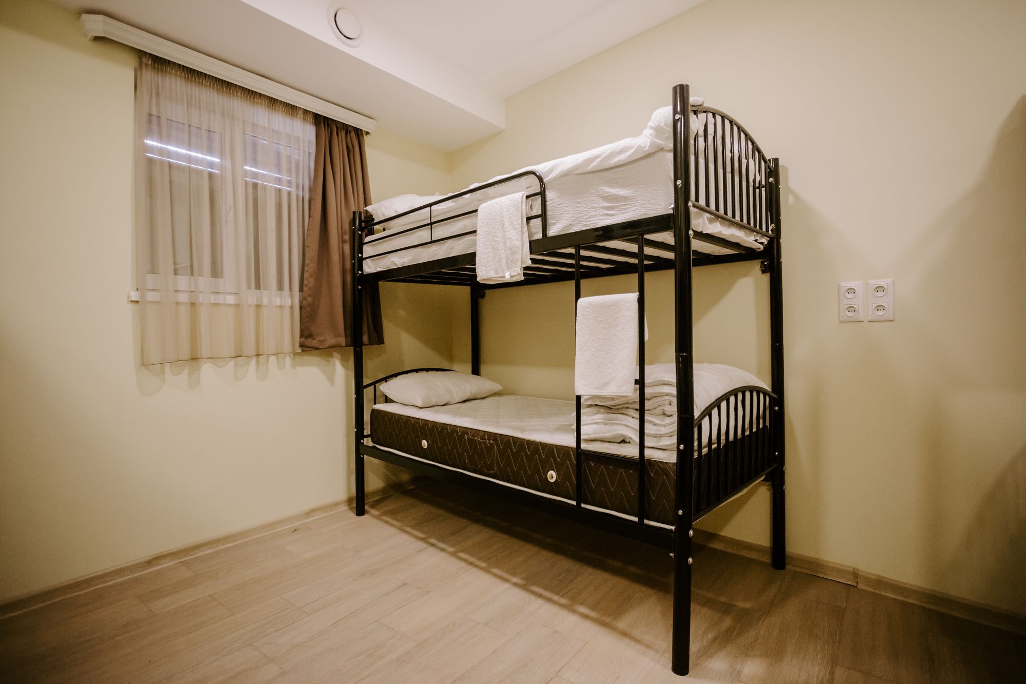 Tbilisi Viking Hostel Εξωτερικό φωτογραφία