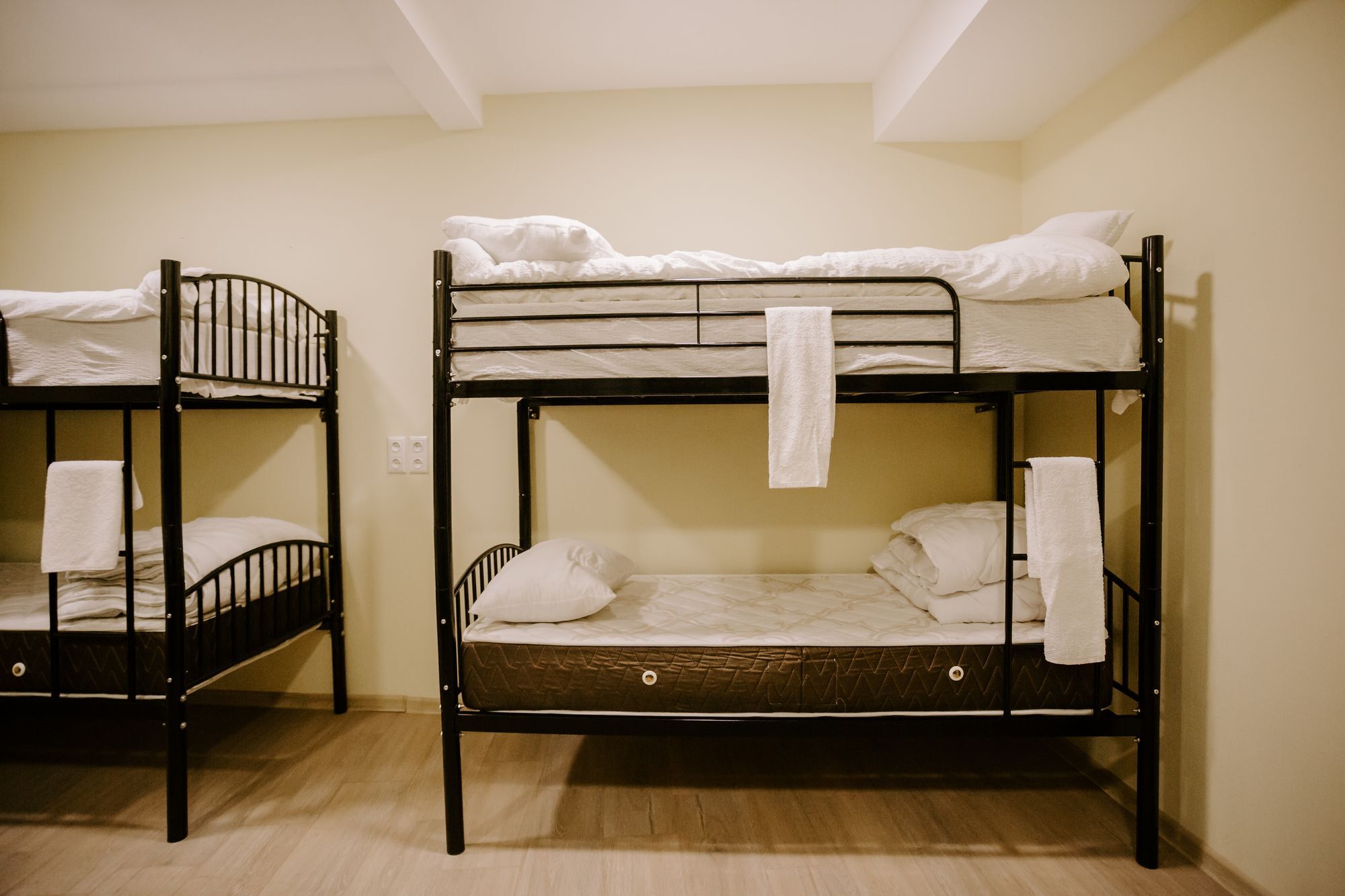 Tbilisi Viking Hostel Εξωτερικό φωτογραφία